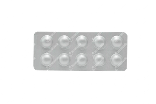 Teltel 40 MG Tablet 15