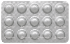 Teltel 40 Tablet 15