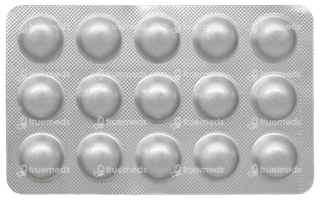 Teltel 40 Tablet 15