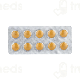 Teltop 20 Tablet 10