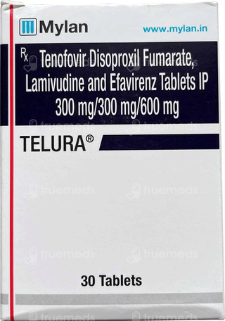 Telura Tablet 30