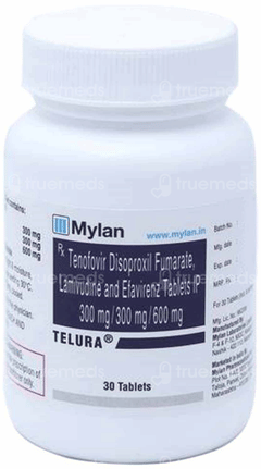 Telura Tablet 30 Telura Tablet 30