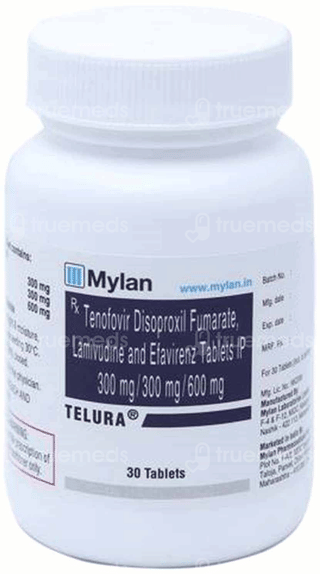 Telura Tablet 30