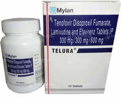 Telura Tablet 30 Telura Tablet 30