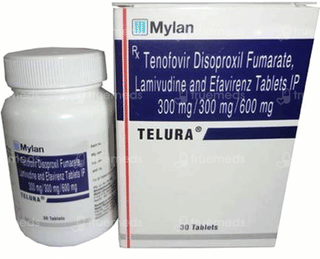 Telura Tablet 30