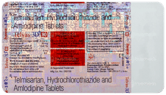 Telvas 3d 80 Tablet 10 Telvas 3d 80 Tablet 10