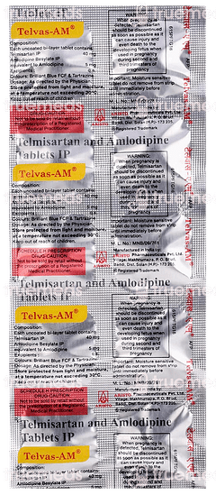Telvas Am Tablet 10