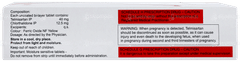 Telvas Ct 40 Tablet 10
