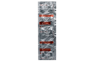 Telvas Ct 80 Tablet 10