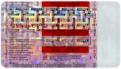 Telvas Ct 80 Tablet 10 Telvas Ct 80 Tablet 10