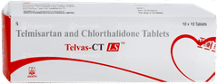 Telvas Ct Ls Tablet 10 Telvas Ct Ls Tablet 10