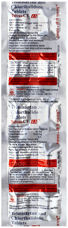 Telvas Ct Ls Tablet 10 Telvas Ct Ls Tablet 10