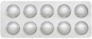 Telvilite 80 Tablet 10