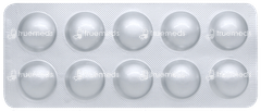 Telvilite 80 Am Tablet 10