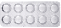 Telvok Am 40 Tablet 10 Telvok Am 40 Tablet 10