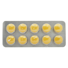 Telwave M 40/50 Mg Tablet 10