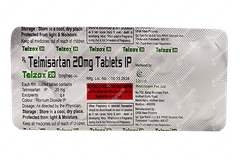 Telzox 20 Tablet 10 Telzox 20 Tablet 10
