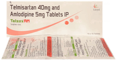 Telzox Am Tablet 10
