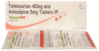 Telzox Am Tablet 10