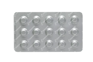 Temsan 20 MG Tablet 15