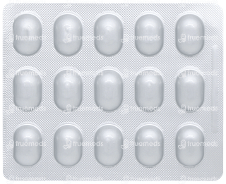 Temsan 40 Tablet 15