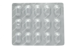 Temsan 80 MG Tablet 15