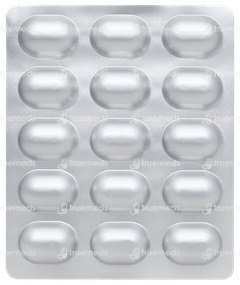 Temsan 80 Tablet 15