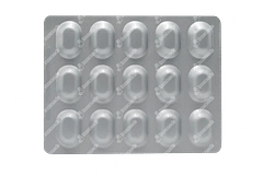 Temsan Am 2.5/40 MG Tablet 15