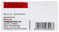 Temsan Am Tablet 15 Temsan Am Tablet 15