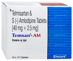 Temsan Am Tablet 15 Temsan Am Tablet 15