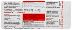 Temsan Ct Tablet 10 Temsan Ct Tablet 10