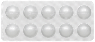 Temsan Ct 6.25 Tablet 10