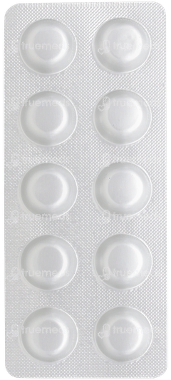 Temsan 80 Ct Tablet 10 Temsan 80 Ct Tablet 10
