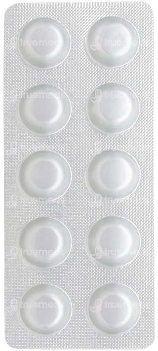 Temsan 80 Ct Tablet 10