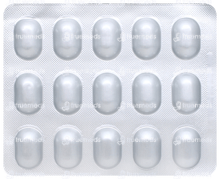 Temsan H Tablet 15