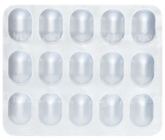 Temsan 80 H Tablet 10 Temsan 80 H Tablet 10