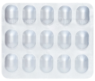 Temsan 80 H Tablet 10