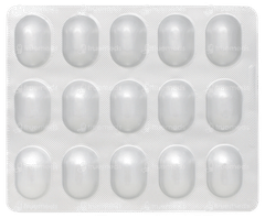 Temsan 80 H Tablet 15 Temsan 80 H Tablet 15