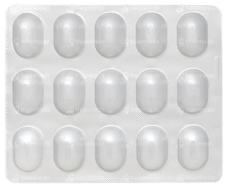 Temsan 80 H Tablet 15