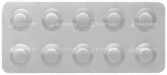 Temsi 20 Tablet 10 Temsi 20 Tablet 10