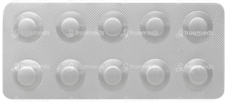 Temsi 20 Tablet 10