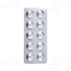 Temsi Am 40 Tablet 10