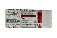 Temsi Cl Plus Tablet 10 Temsi Cl Plus Tablet 10