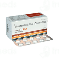 Temsi Cl Plus Tablet 10 Temsi Cl Plus Tablet 10