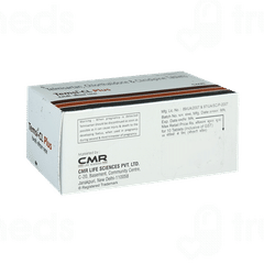 Temsi Cl Plus Tablet 10 Temsi Cl Plus Tablet 10