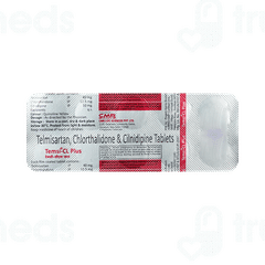 Temsi Cl Plus Tablet 10 Temsi Cl Plus Tablet 10