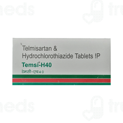 Temsi H40 Tablet 10 Temsi H40 Tablet 10