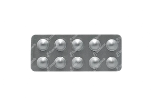 Ten 20 MG Tablet 10