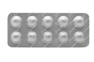 Ten Dc 20 MG Tablet 10