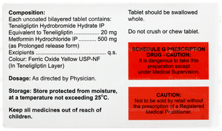 Ten20 M 500 Tablet 10